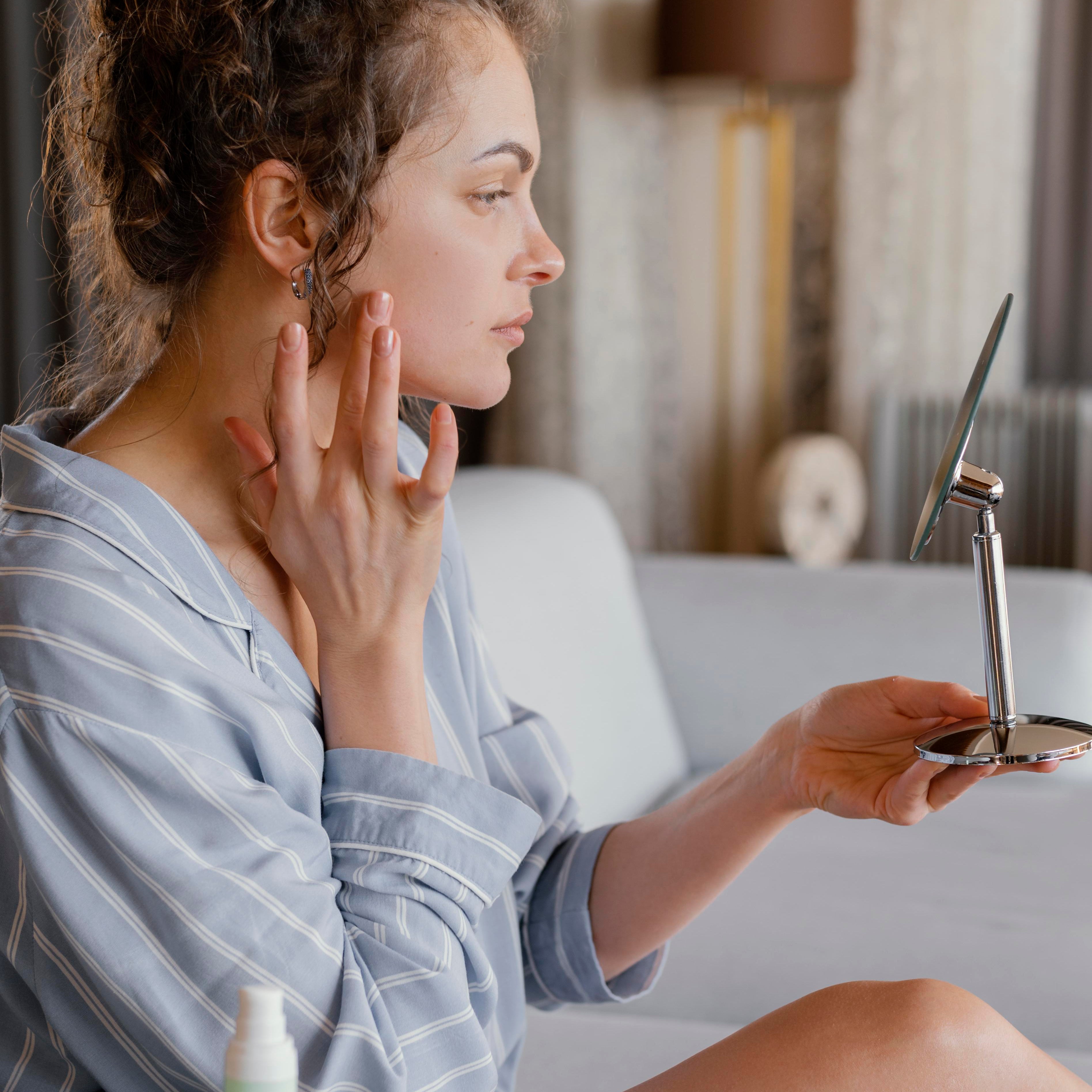 How to Support Your Skin Barrier with Thoughtful Ingredients