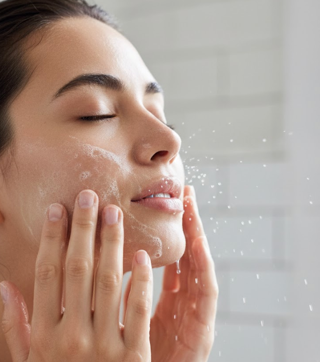Why Daily Cleansing Is Essential for Healthy, Strong, and Beautiful Skin